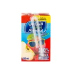 Almarai Apple Juice Drink 140ml مشروب عصير التفاح المراعي 140 مل