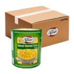 Amar Sweet Corn 400gm x 24 ذرة حلوة عمار 400 جم × 24 علبة