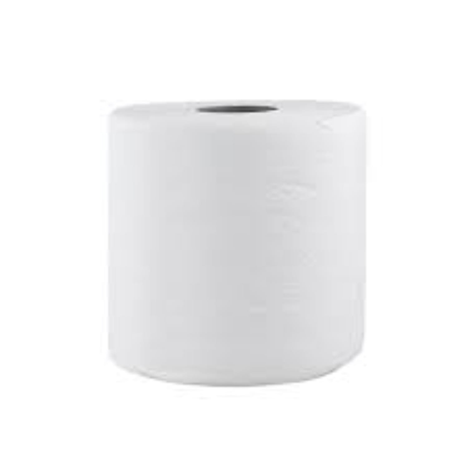 8a03e30740f645c1826eba3c5c7d7837_11zon Gulfar Maxi Roll 500 Sheets x 6مناديل جلفار ماكسي رول 500 ورقة × 6 رول - الصورة 1