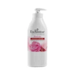 Enchanteur Satin Smooth Perfumed Lotion Romantic 500ml