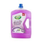 Falcon Disinfectant & Cleaner Liquid Lavender 3L