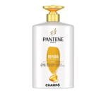 Pantene Pro-V Repair & Protect Shampoo 1L × 8 شامبو بانتين برو-في إصلاح وحماية 1 لتر × 8