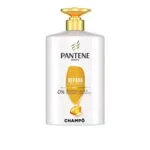 Pantene Pro-V Repair & Protect Shampoo 1L × 8 شامبو بانتين برو-في إصلاح وحماية 1 لتر × 8
