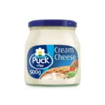 Puck Cheese 500gm x 6 Piecesجبنة بوك 500 جم × 6 قطع