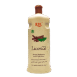 RDL Licorice Extract Hand & Body Lotion 600ml لوشن آر دي إل بخلاصة العرقسوس لليدين والجسم 600 مل