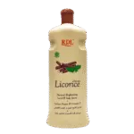 RDL Licorice Extract Hand & Body Lotion 600ml لوشن آر دي إل بخلاصة العرقسوس لليدين والجسم 600 مل