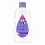 Johnsons Baby Oil Sleep Time 300 ml