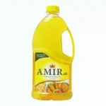 Amir LITE Premium Cooking Oil 1.5 Liter زيت أمير لايت الممتاز للطبخ 1.5 لتر