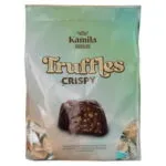 Kamila Chocolate Truffles Assorted 650g كاميلا شوكولاتة ترافل مشكلة 650 جم