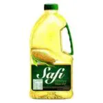 Safi Pure Corn Oil 1.5 Liter صافي زيت الذرة النقي 1.5 لتر