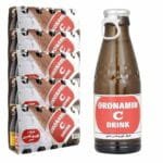 Ornamin Vitamin C Drink (120ml x 50)