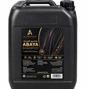 AIM Abaya Shampoo 25L