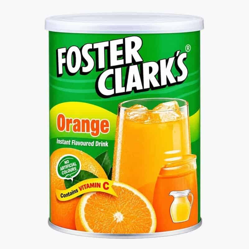 foster-clarks-orange-drink-840g. foster-clarks-orange-drink-840g.