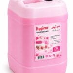 HYGIEN Fabric Softener Pink 25L