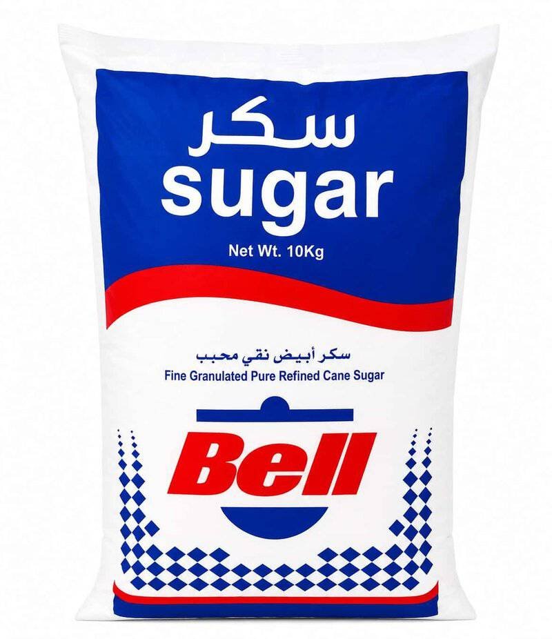 WhatsApp Image 2026-09-16 at 8.36.36 PM Bell Sugar 10kg - Image 1
