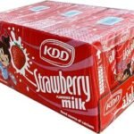 kdd-strawberry-flavoured-milk-180ml-x-18.