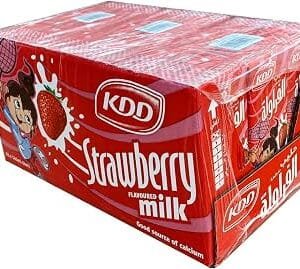 kdd-strawberry-flavoured-milk-180ml-x-18.