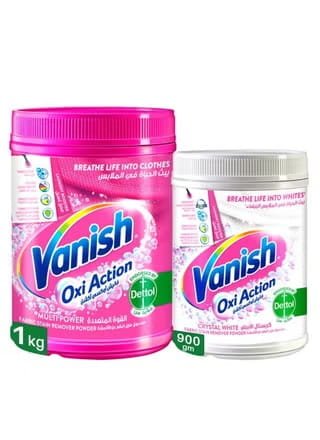 vanish-oxi-action-fabric-powder-pink-1kg-white-500g. vanish-oxi-action-fabric-powder-pink-1kg-white-500g.