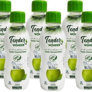 tender-wonder-pure-coconut-water-250ml-x-24.Drinking Water Online TRD. in UAE