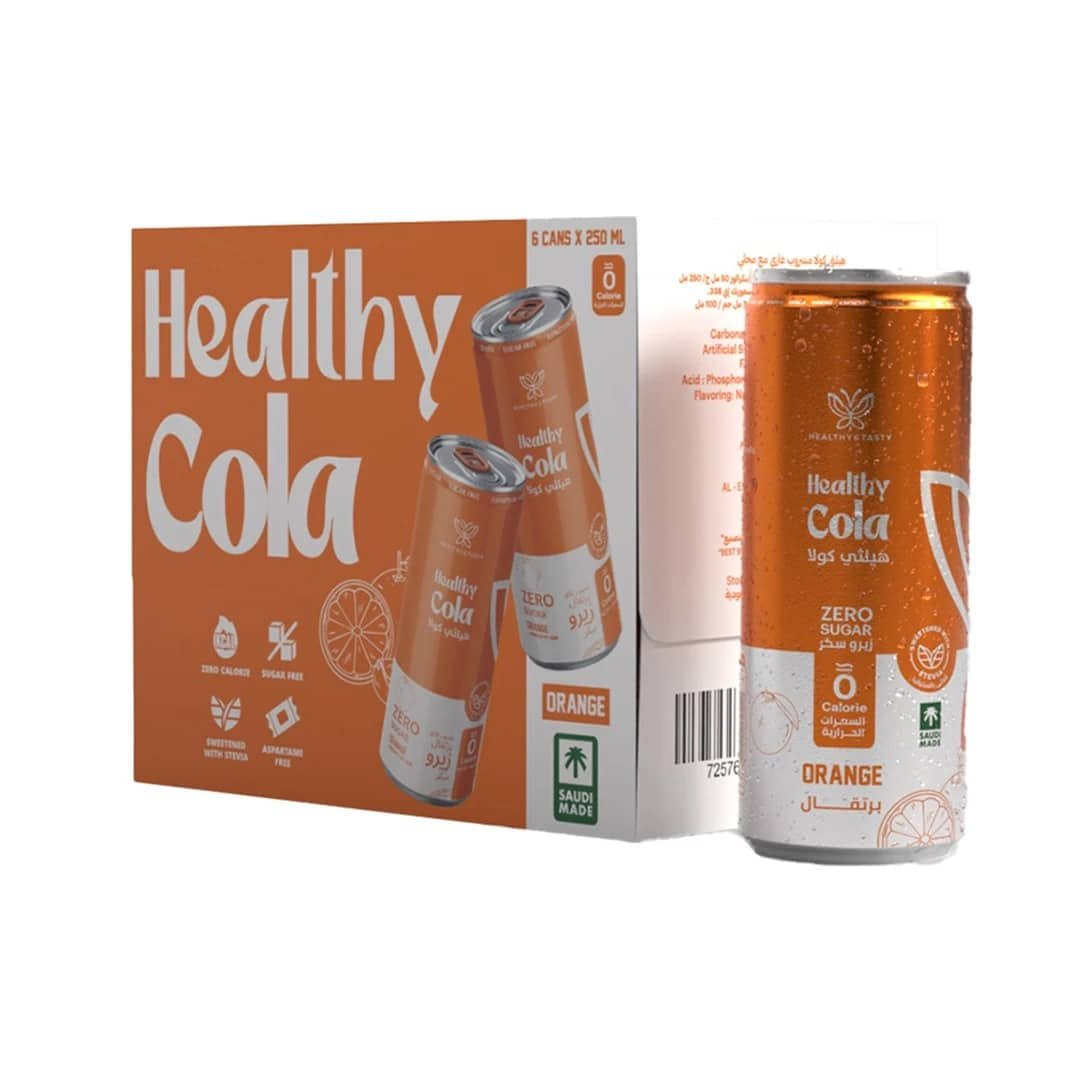 healthy-cola-orange-250ml-x-30 Online Trading in Uae healthy-cola-orange-250ml-x-30. Online Trading In UAE