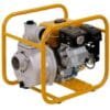 DaiShin Robin SCR-80R Engine Water Pump – 3 Inch Petrol Pump - Image 2